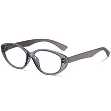 Load image into Gallery viewer, Anti-blue Light Reader Sunglasses Attractive Reading Glasses Anti-blue Light Glasses For Female Reading Glasses For Cat Eye Reading Glasses for Women Blue Light Blocking
