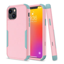 Load image into Gallery viewer, Anti-Drop Protective Case Bumper Case Protective Cover For iPhone 11 Pro Max Case Armor Hard Shockproof Phone Cover For iPhone  7 8 Plus X XR
