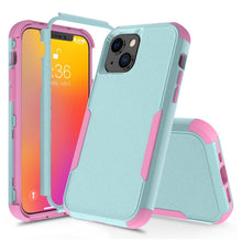 Load image into Gallery viewer, Anti-Drop Protective Case Bumper Case Protective Cover For iPhone 11 Pro Max Case Armor Hard Shockproof Phone Cover For iPhone  7 8 Plus X XR
