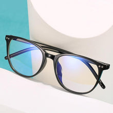 Load image into Gallery viewer, Anti Eye Strain Attractive Anti Blue Light Computer Reading Glasses For Women &amp; Men Round New Reading Presbyopic Attractive Glasses For Men And Women
