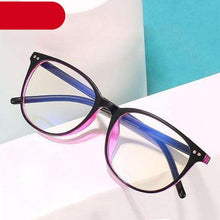 Load image into Gallery viewer, Anti Eye Strain Attractive Anti Blue Light Computer Reading Glasses For Women &amp; Men Round New Reading Presbyopic Attractive Glasses For Men And Women
