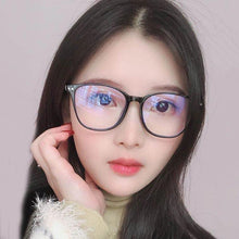 Load image into Gallery viewer, Anti Eye Strain Attractive Anti Blue Light Computer Reading Glasses For Women &amp; Men Round New Reading Presbyopic Attractive Glasses For Men And Women
