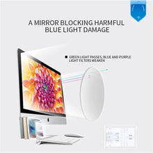 Load image into Gallery viewer, Anti Eye Strain Attractive Anti Blue Light Computer Reading Glasses For Women &amp; Men Round New Reading Presbyopic Attractive Glasses For Men And Women
