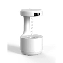 将图片加载到图库查看器，Anti-Gravity Water Droplet Humidifier
