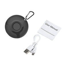 Load image into Gallery viewer, Anti-Mosquito Outdoor Ultrasonic Electronic Control USB
