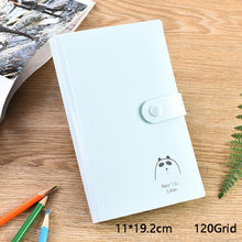 将图片加载到图库查看器，Anti-oxidation Jewelry Organizer Albums Desktop Drawer Storage Transparent Necklace Bracelet Ring Book Holder Jewelry Bag Portable Travel Jewelry Organizer Storage Book for Rings Necklaces Studs And Earrings
