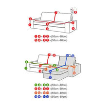 将图片加载到图库查看器，Anti-Scratch Cat Sofa Blanket
