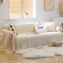 将图片加载到图库查看器，Anti-Scratch Cat Sofa Blanket
