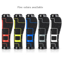 Load image into Gallery viewer, Anti-Slip Handle Bicycle Grips Cuffs Handles For Bicycle Handlebar On The Bike Grips New Generation Bike Handlebar Grip Soft Gel Inserts Shock Resistance Ergonomics Comfort Design
