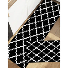 将图片加载到图库查看器，Anti-Slip Waterproof Kitchen Mat Carpet
