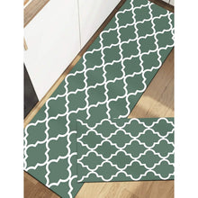 将图片加载到图库查看器，Anti-Slip Waterproof Kitchen Mat Carpet
