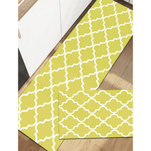 将图片加载到图库查看器，Anti-Slip Waterproof Kitchen Mat Carpet
