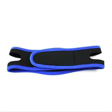 Load image into Gallery viewer, Anti Snoring Chin Straps Mouth Guard
