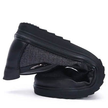将图片加载到图库查看器，Antiskid Slip On Loafer Shoes
