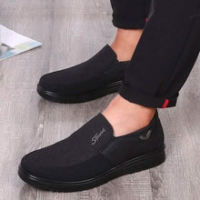 将图片加载到图库查看器，Antiskid Slip On Loafer Shoes
