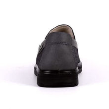 将图片加载到图库查看器，Antiskid Slip On Loafer Shoes
