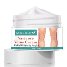 Load image into Gallery viewer, Varicose Deep Nourishing Soothing Vein Cream
