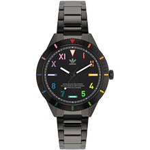将图片加载到图库查看器，Adidas Men's Originals Fashion Edition Three
