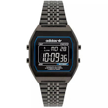 将图片加载到图库查看器，Adidas Women's Originals Street Digital Two
