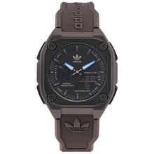 将图片加载到图库查看器，Adidas Men's Originals Street City Tech One
