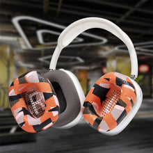 Load image into Gallery viewer, Apple Airpods Max 1 Earpad Sweat Covers - WC SweatZ Max

