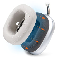 Load image into Gallery viewer, Apple Airpods Max 1 Earpad Sweat Covers - WC SweatZ Max
