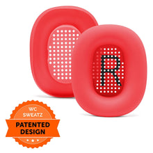 Load image into Gallery viewer, Apple Airpods Max 1 Earpad Sweat Covers - WC SweatZ Max
