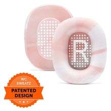 Load image into Gallery viewer, Apple Airpods Max 1 Earpad Sweat Covers - WC SweatZ Max
