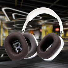 Load image into Gallery viewer, Apple Airpods Max 1 Earpad Sweat Covers - WC SweatZ Max
