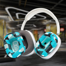 Load image into Gallery viewer, Apple Airpods Max 1 Earpad Sweat Covers - WC SweatZ Max
