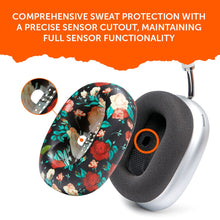 Load image into Gallery viewer, Apple Airpods Max 1 Earpad Sweat Covers - WC SweatZ Max
