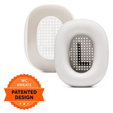 Load image into Gallery viewer, Apple Airpods Max 1 Earpad Sweat Covers - WC SweatZ Max
