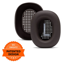 Load image into Gallery viewer, Apple Airpods Max 1 Earpad Sweat Covers - WC SweatZ Max
