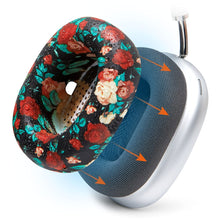 Load image into Gallery viewer, Apple Airpods Max 1 Earpad Sweat Covers - WC SweatZ Max
