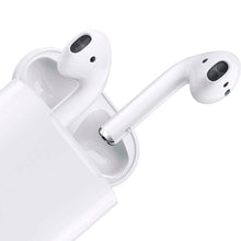 Load image into Gallery viewer, Apple AirPods Right A1523, Left A1722 or Charging Case A1602 (1st generation) (Refurbished)
