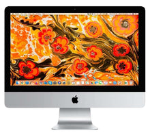 将图片加载到图库查看器，Apple iMac 21.5-inch (Mid-2014) 1.4GHz Core i5 500GB HDD 16GB RAM MF883LL/A
