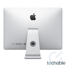 Load image into Gallery viewer, iMac (2017) 21.5-inch 4K – Intel Core i5 3.0GHz – Radeon Pro 555 GPU
