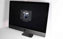 Load image into Gallery viewer, 2017 Apple iMac Pro 5K 27-inch 10-Core Xeon W – 128GB RAM 2TB SSD | Radeon Pro Vega 56
