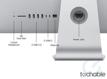 Load image into Gallery viewer, iMac (2019) 21.5-inch 4K – Core i5 3.0GHz – Radeon Pro 560X GPU

