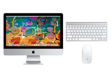 Load image into Gallery viewer, iMac (2019) 21.5-inch 4K – Core i5 3.0GHz – Radeon Pro 560X GPU
