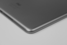 Load image into Gallery viewer, Apple iPad Air 2 (Second Generation) with Wi-Fi 32GB - Black &amp; Space Gray
