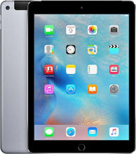 Load image into Gallery viewer, Apple iPad Air 2 (Second Generation) with Wi-Fi 32GB - Black &amp; Space Gray
