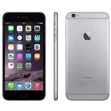 将图片加载到图库查看器，Apple iPhone 6 Factory Unlocked Smartphone (Refurbished)
