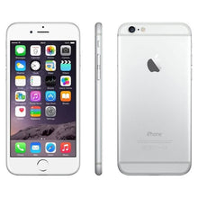 将图片加载到图库查看器，Apple iPhone 6 Factory Unlocked Smartphone (Refurbished)
