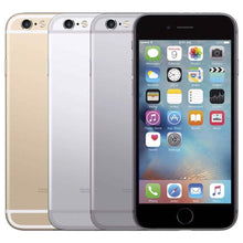将图片加载到图库查看器，Apple iPhone 6 Factory Unlocked Smartphone (Refurbished)
