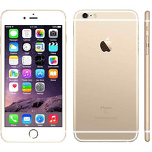 将图片加载到图库查看器，Apple iPhone 6 Plus Fully Unlocked (Refurbished)
