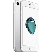 将图片加载到图库查看器，Apple iPhone 7 (Unlocked) 32GB Silver
