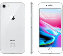 Load image into Gallery viewer, Apple iPhone 8 (Unlocked) 64GB White
