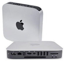 Load image into Gallery viewer, 2010 Apple Mac Mini 2.4GHz Core 2 Duo Macmini4,1 A1347 MC270LL/A
