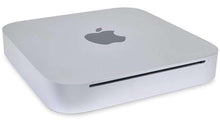 Load image into Gallery viewer, 2010 Apple Mac Mini 2.4GHz Core 2 Duo Macmini4,1 A1347 MC270LL/A
